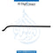 Rear Right ROOF DRIP MOLDING for Mercedes-Benz G Class W461 (1992-2022) models, Part Number A4606982101